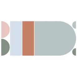 Peel And Stick Wall Decals - Modern Shapes - Cloud Island™ -Cloud Island Shop GUEST 070d0f49 77a1 4cf2 abcd 60b3afdd57e7