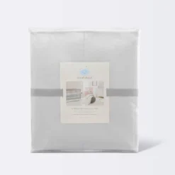 Crib Bedding Set - Gray - 4pc - Cloud Island™ 9 Crib Bedding Set - Gray - 4pc - Cloud Island™ -Cloud Island Shop GUEST 0c065cfe d73a 4378 8a3c 6d003b168dfe