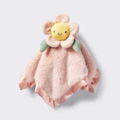 Small Security Blanket - Flower - Cloud Island™ -Cloud Island Shop GUEST 1373adb7 b0e4 444b b611 2bc7a4730168
