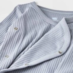 Baby Boys' 3pk Side Snap Long Sleeve Bodysuit - Cloud Island™ Gray 7 Baby Boys' 3pk Side Snap Long Sleeve Bodysuit - Cloud Island™ Gray -Cloud Island Shop GUEST 148ab3bd 0103 4e93 81ac 4b09b2481733