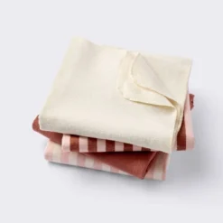 Flannel Baby Blankets - Warm Metallic - 4pk - Cloud Island™ -Cloud Island Shop GUEST 18a46982 fd79 424c a767 67af2fa52198