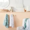 Muslin Swaddle Blanket - Cloud Island™ Green