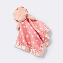 Small Security Blanket Dinosaur - Pink - Cloud Island™ -Cloud Island Shop GUEST 19545a4f 1765 4827 a544 95d37dfefc94