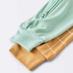 Baby Boys' 2pk So Very Soft Modal Blend Romper - Cloud Island™ Rust/Blue -Cloud Island Shop GUEST 1978be20 6cac 4e5a 94f0 05dea220f1c0