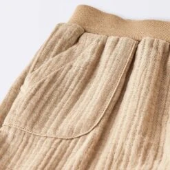 Baby Boys' 2pc Striped Pocket T-Shirt And Shorts Set - Cloud Island™ Tan -Cloud Island Shop GUEST 1c3d4bef 18c3 4ce0 93e8 44a861c83f12