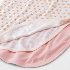 Baby Girls' 2pk Modal Tie NightGown - Cloud Island™ Pink -Cloud Island Shop GUEST 2e3ad273 a207 4b5f b636 78a577714f23