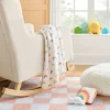 Plush Baby Blanket - Rainbows - Cloud Island™