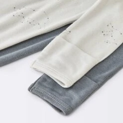 Baby Boys' 2pk Celestial Soft Blend Sleep N' Play - Cloud Island™ Gray -Cloud Island Shop GUEST 36de410e 2932 4e65 9090 95cf697587da