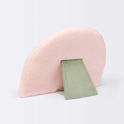 Tummy Time Toy - Rainbow - Cloud Island™ 2 Tummy Time Toy - Rainbow - Cloud Island™ - Image 2