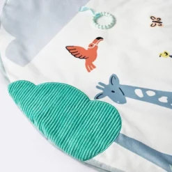 Two By Two Animal Interactive Playmat - Cloud Island™ -Cloud Island Shop GUEST 48c49994 0159 4969 ae5f 596f3a047bd5