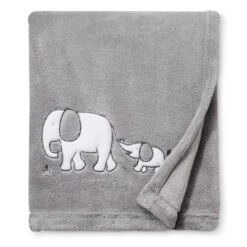 Crib Bedding Set Two By Two 4pc - Cloud Island™ Gray -Cloud Island Shop GUEST 4ade8f4e 1b58 4fa6 8803 d3eccb26b1dc