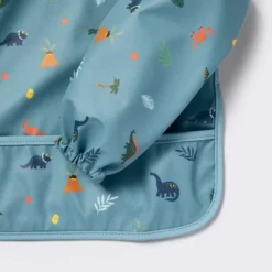 Long Sleeve Bib - Dinosaur - Cloud Island™ -Cloud Island Shop GUEST 4e848707 d95c 4191 a085 2faa2e30af1e