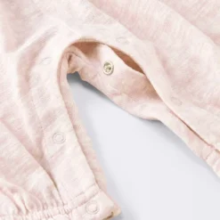 Baby Girls' Floral Modal Jersey Long Legged Romper - Cloud Island™ Pink -Cloud Island Shop GUEST 4efefbd6 be26 4627 9072 f27e400ed5af