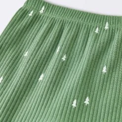 Baby Boys' 2pc Wide Ribbed Top & Bottom Set - Cloud Island™ Green -Cloud Island Shop GUEST 4f863964 264c 4ff6 a4c8 712cc23a0fe8