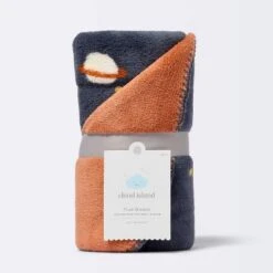 Plush Baby Blanket - Space - Cloud Island™ -Cloud Island Shop GUEST 50bd5d77 4576 4b1b ad8b 735b8cd6eae7