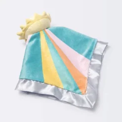 Small Security Blanket - Cloud Island™ Sunshine -Cloud Island Shop GUEST 50f39136 b48c 4f08 8a93 f7f6b68eb79d