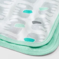 Baby 6pk Bath Bundle - Cloud Island™ Silver -Cloud Island Shop GUEST 5217e790 376a 4b85 bce2 48942a784315