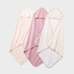 Baby 3pk Hooded Towel - Cloud Island™ 7 Baby 3pk Hooded Towel - Cloud Island™ -Cloud Island Shop GUEST 53816d3f 3f36 4aef 92d7 a2e588951004