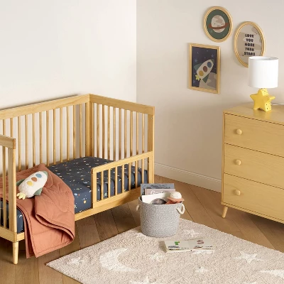 Space Explorer Nursery Collection - Cloud Island™ 1 Space Explorer Nursery Collection - Cloud Island™