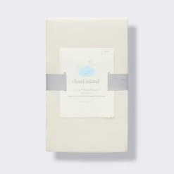 Polyester Rayon Fitted Crib Sheet - Cloud Island™ -Cloud Island Shop GUEST 55c67208 97e3 4b58 85c1 63ebc810d90f
