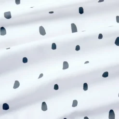 Dash Marks Crib Fitted Sheet - Cloud Island™ White/Gray 7 Dash Marks Crib Fitted Sheet - Cloud Island™ White/Gray -Cloud Island Shop GUEST 59010b9a a3a4 4306 928a 651ddd38e9a6