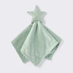 Plush Security Blanket - Green Star - Cloud Island™ -Cloud Island Shop GUEST 5ab44a6e ddc8 4fa4 9d1a 6a3d8adf3b25