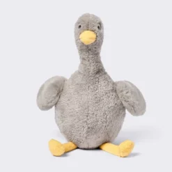Goose Plush Stuffed Animal - Gray - Cloud Island™ -Cloud Island Shop GUEST 5af630db 3f8d 411e 804a ee432282bde2