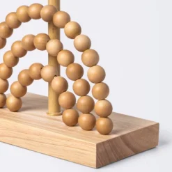 Novelty Wood Rainbow Table Lamp - Light Wood - Cloud Island™ 5 Novelty Wood Rainbow Table Lamp - Light Wood - Cloud Island™ -Cloud Island Shop GUEST 5bf322bf e6e9 434b 9a8f fb24de8e450a