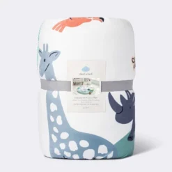 Two By Two Animal Interactive Playmat - Cloud Island™ -Cloud Island Shop GUEST 63a784cd 0ab3 4fae 839c 676959984282