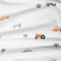 Fitted Crib Sheet - Cloud Island™ Transportation -Cloud Island Shop GUEST 6572529f eb67 49f2 9dda 01d9ee3d3eaf