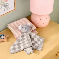 Mouse Halloween Security Baby Blanket - Cloud Island™