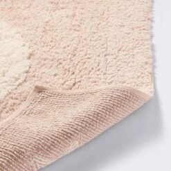 4'x6' Area Rug - Moons And Stars/Cream - Cloud Island™ -Cloud Island Shop GUEST 6a3fb475 c528 4419 854d a63a2a26e0ca