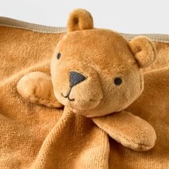 Baby 6pk Bear Bath Towel - Cloud Island™ Brown 5 Baby 6pk Bear Bath Towel - Cloud Island™ Brown -Cloud Island Shop GUEST 6af38839 c911 4020 8fe8 67e9d886938e