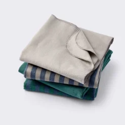 Flannel Baby Blankets - Cool Metallic - 4pk - Cloud Island™ -Cloud Island Shop GUEST 6be2fa4a 21f0 4039 839d fc76cf995a85