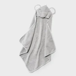 Baby Hooded Towel - Cloud Island™ 11 Baby Hooded Towel - Cloud Island™ -Cloud Island Shop GUEST 6ee31e6c ada1 42b2 b564 a77f0833695c