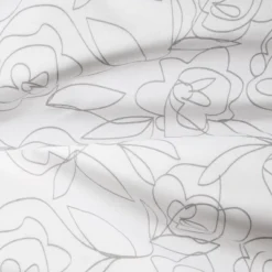 Fitted Crib Sheet - Cloud Island™ Line Floral -Cloud Island Shop GUEST 6f0bca90 58a0 4a4b be72 4e2f8bf6b4fe
