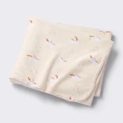 Plush Baby Blanket - Unicorn - Cloud Island™ -Cloud Island Shop GUEST 6fcf72d2 165d 4c86 902f 18e75b9c7516