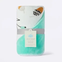 Plush Baby Blanket - Foliage - Cloud Island™ -Cloud Island Shop GUEST 715e0801 0ce5 49e6 ae94 723db5936386