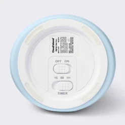 Dino Silicone Nightlight - Blue - Cloud Island™ -Cloud Island Shop GUEST 7281e865 4d40 4a74 9872 42197607320f