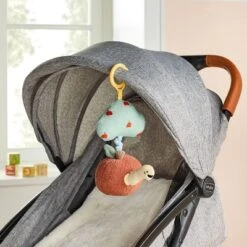 Apple Small Handheld Interactive Pull Toy - Cloud Island™