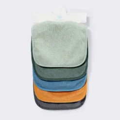 Terry Bibs Cool Pack - 10pk - Cloud Island™ -Cloud Island Shop GUEST 79a734ab a298 43db 99bf 36fccf805ee9