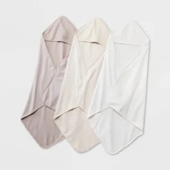Baby 3pk Muslin Hooded Towel - Cloud Island™ 7 Baby 3pk Muslin Hooded Towel - Cloud Island™ -Cloud Island Shop GUEST 7a3f3c6a 7a9f 4529 bca4 c73bf51e11d0