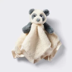 Small Security Blanket - Panda - Cloud Island™ 5 Small Security Blanket - Panda - Cloud Island™ -Cloud Island Shop GUEST 81727e05 898d 404a be0c 858482827c73