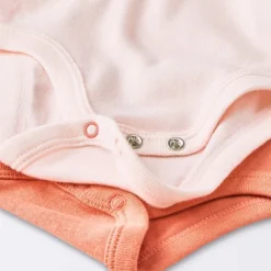 Baby Girls' 4pk Long Sleeve Bodysuit - Cloud Island™ Floral -Cloud Island Shop GUEST 866b2cdd c399 4c54 aa37 429bae497c6c