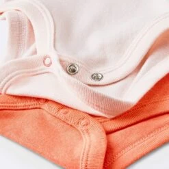 Baby Girls' 4pk Short Sleeve Bodysuit - Cloud Island™ Floral -Cloud Island Shop GUEST 8acde9cd 6104 4b77 a822 e2b630dc760d