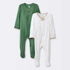 Baby Boys' 2pk So Very Soft Modal Blend Sleep N' Play - Cloud Island™ Green 7 Baby Boys' 2pk So Very Soft Modal Blend Sleep N' Play - Cloud Island™ Green -Cloud Island Shop GUEST 8af3d72b fe31 4815 9d7a 518be4ad643f