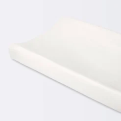 Muslin Changing Pad Cover - Cream - Cloud Island™ -Cloud Island Shop GUEST 8cc88b12 ff2a 4af2 9924 95802264ab37