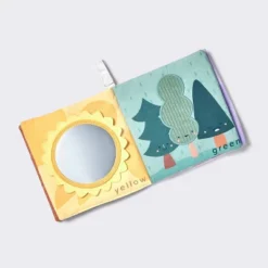 Interactive Soft Book And Plush Toy - Rainbow - Cloud Island™ 5 Interactive Soft Book And Plush Toy - Rainbow - Cloud Island™ -Cloud Island Shop GUEST 8e52243b 2a4b 49e2 b456 5a8f3e2287a3