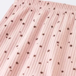 Baby Girls' 2pc Stars Wide Ribbed Long Sleeve Top & Pants Set - Cloud Island™ Pink -Cloud Island Shop GUEST 8e6e2f67 467d 432f 954f d1c2801b7a91