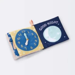 Baby Soft Book And Plush - Cloud Island™ Day & Night 5 Baby Soft Book And Plush - Cloud Island™ Day & Night -Cloud Island Shop GUEST 8ff5aa01 8706 480d 8e09 f11e8582f93c